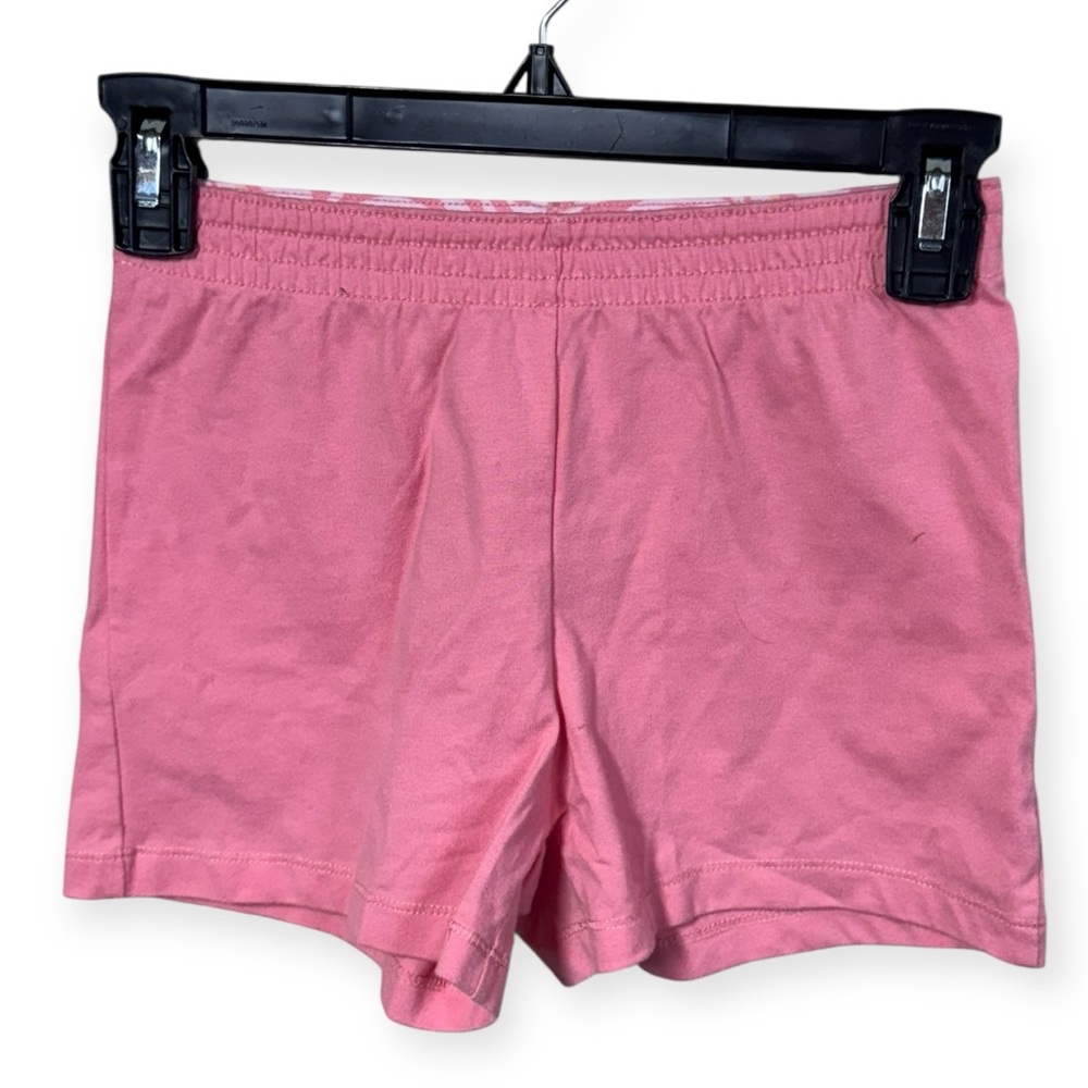 Wonder Nation Pink Kids Shorts‎ M7/8